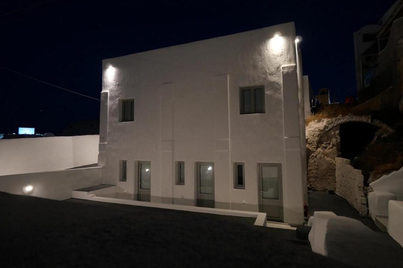 Fira Center Freedom Rooms المظهر الخارجي الصورة