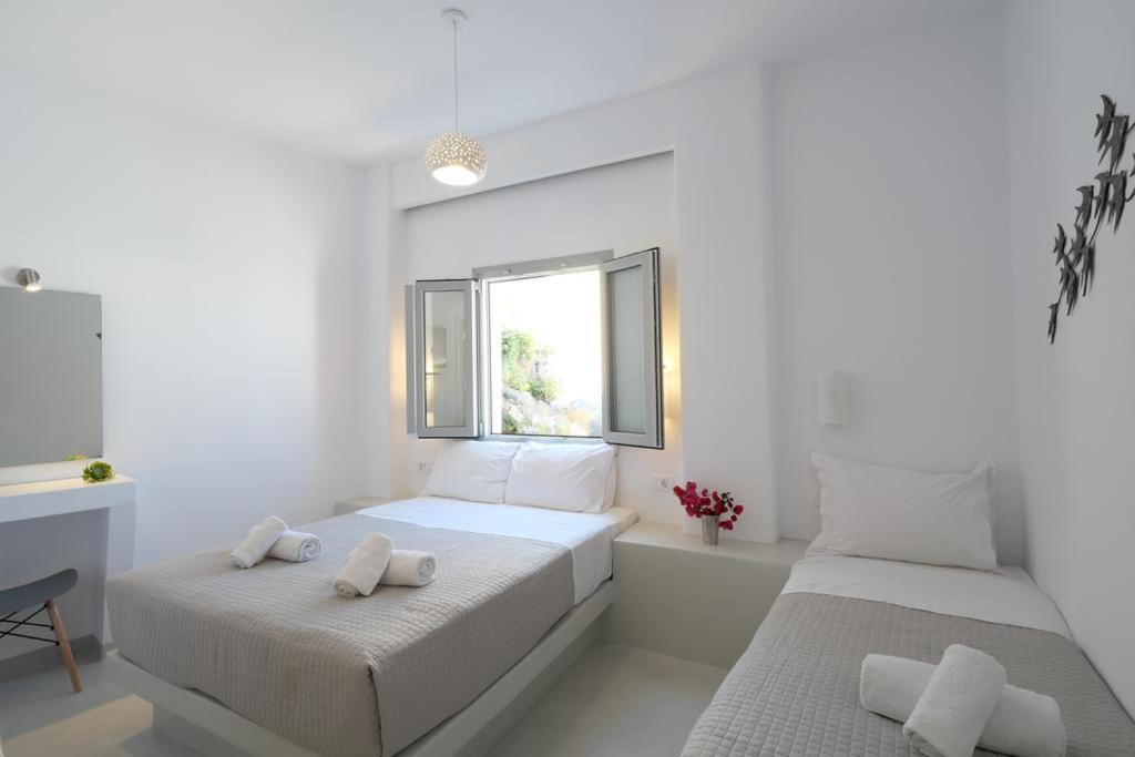 Fira Center Freedom Rooms المظهر الخارجي الصورة