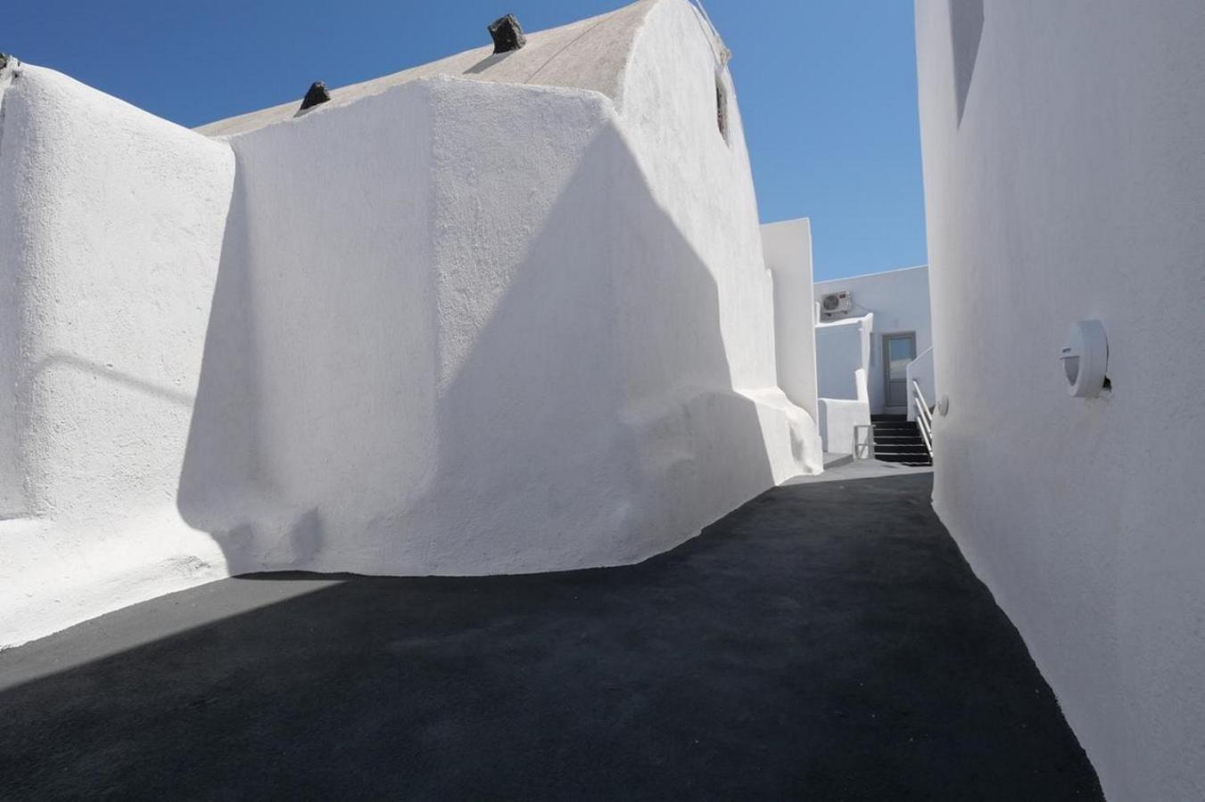 Fira Center Freedom Rooms المظهر الخارجي الصورة